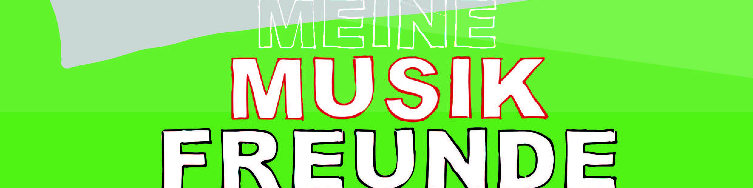 Meine Musikfreunde